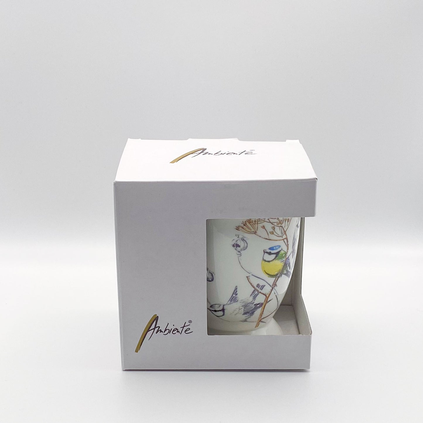 Becher "Meisenglück" von Ambiente