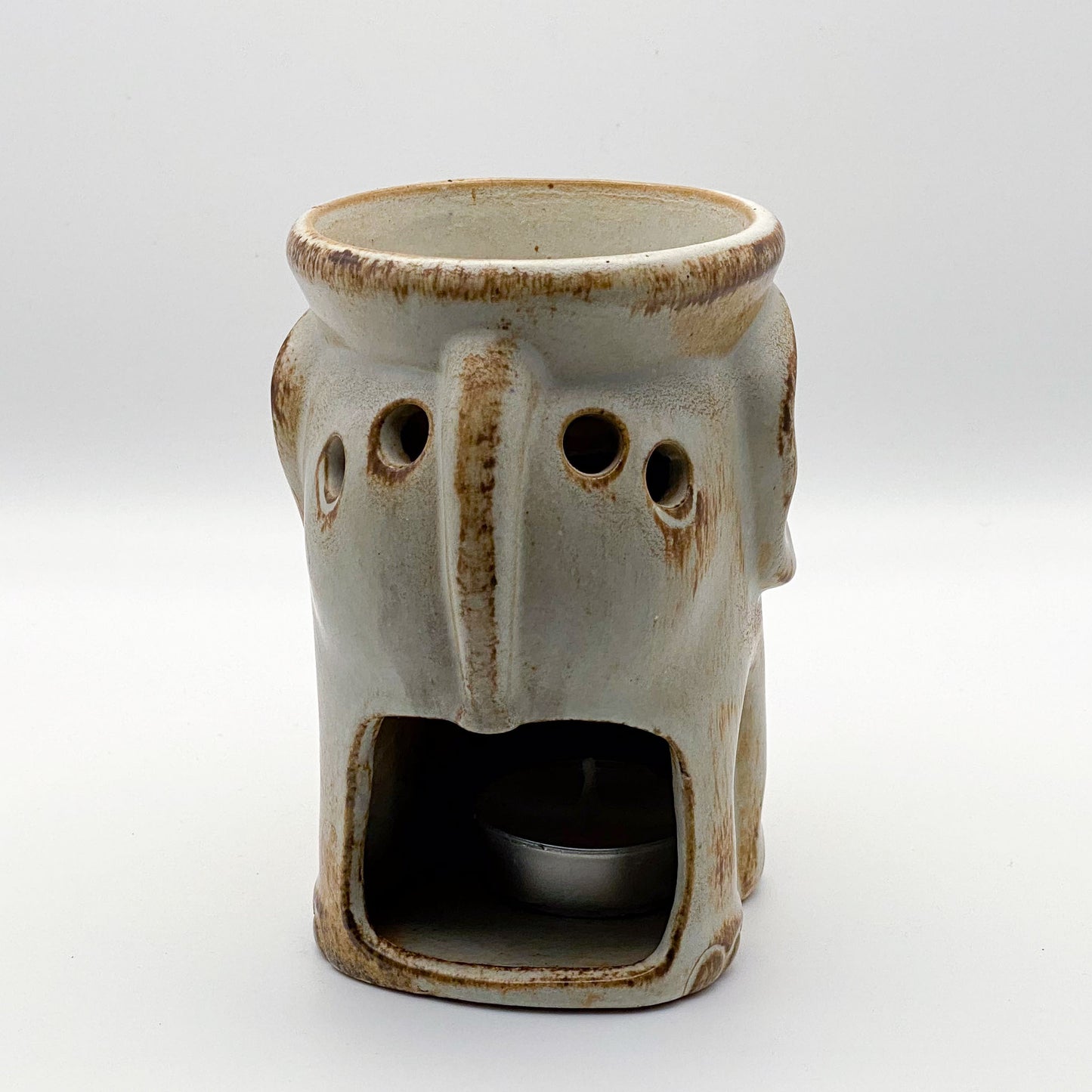 Duftlampe "Elefant" – vielseitig und charmant