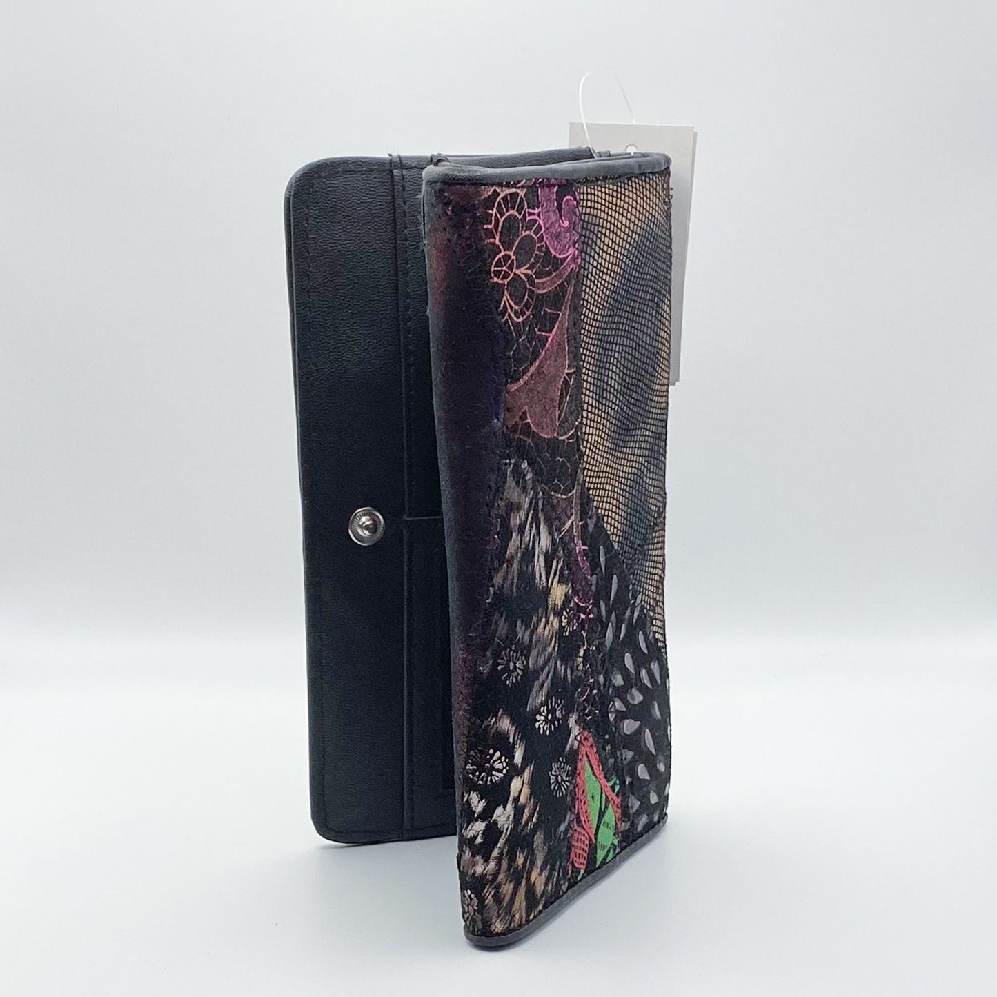 Brieftasche "Stefano Collection"