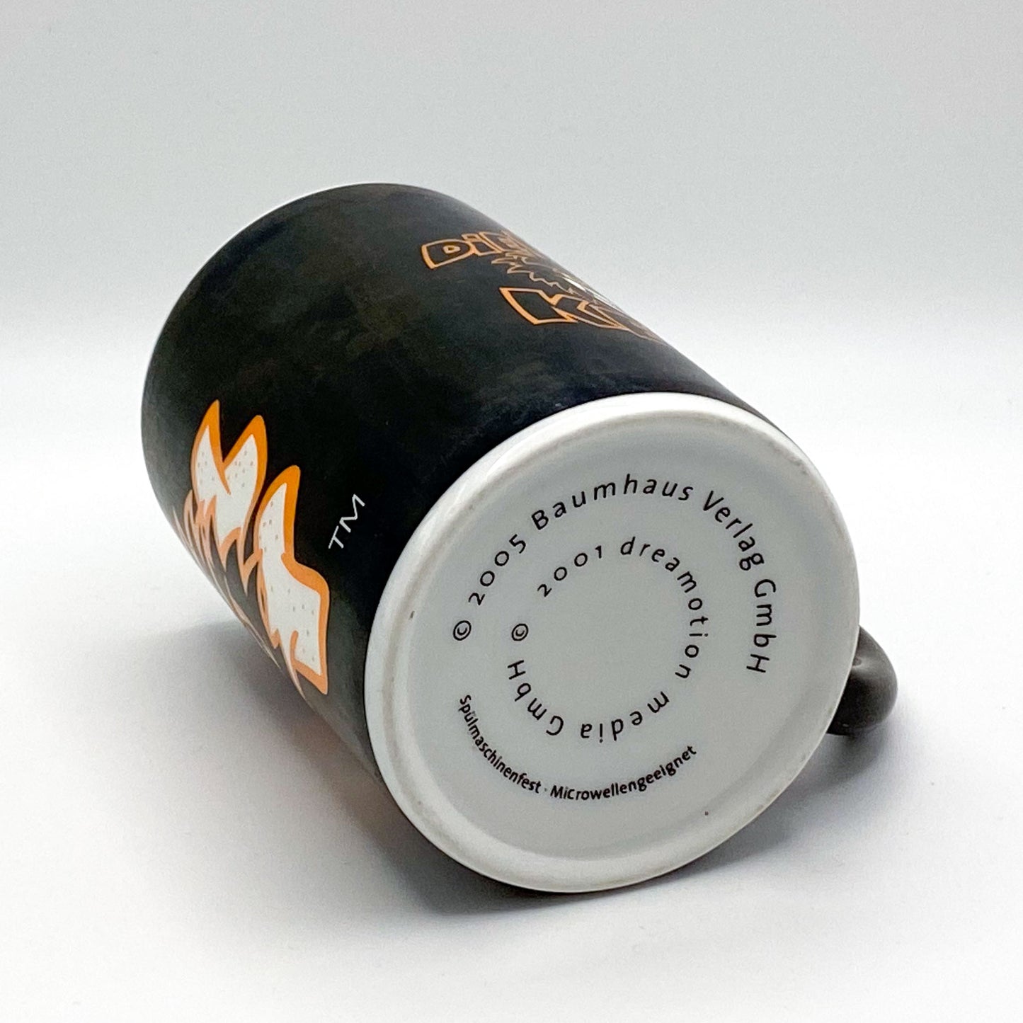 Becher "Die Wilden Kerle" - Ein Muss für Fans