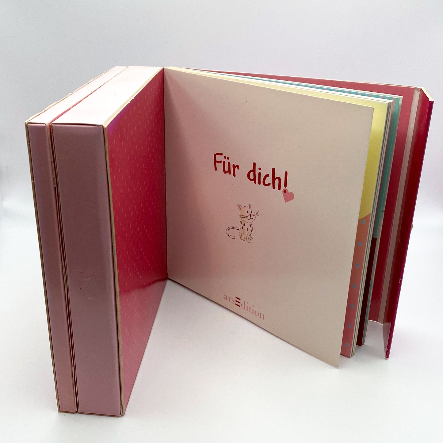 Buch-Box: Das perfekte Geschenk für Deine Lieblingsmenschen