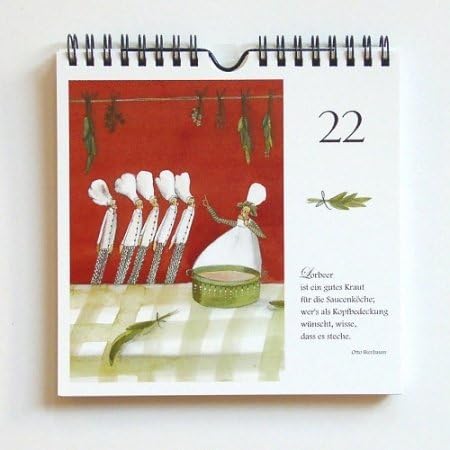 Adventskalender - "24 Atempausen in ruheloser Zeit" von Silke Leffler / Grätz Verlag